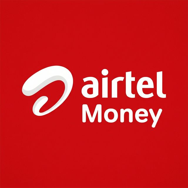 Airtel Logo