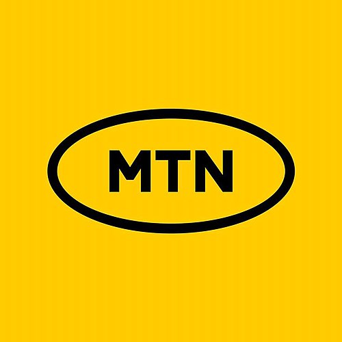 MTN Logo